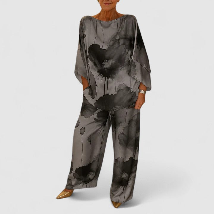 Monica™ | Elegant 2-delat set