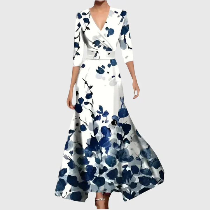 Leila™ | Elegant Klänning