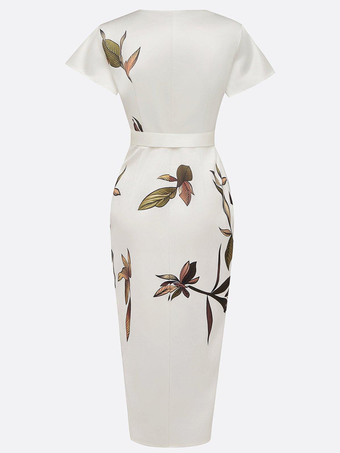 Harper™ | Elegant Omlottklänning