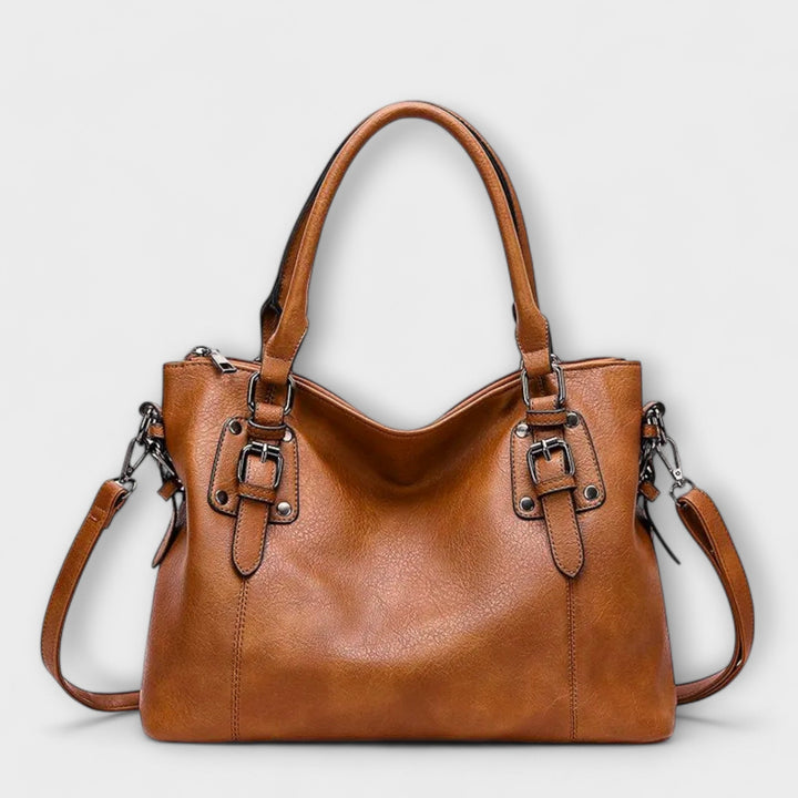 Cove | Elegant Axellväska