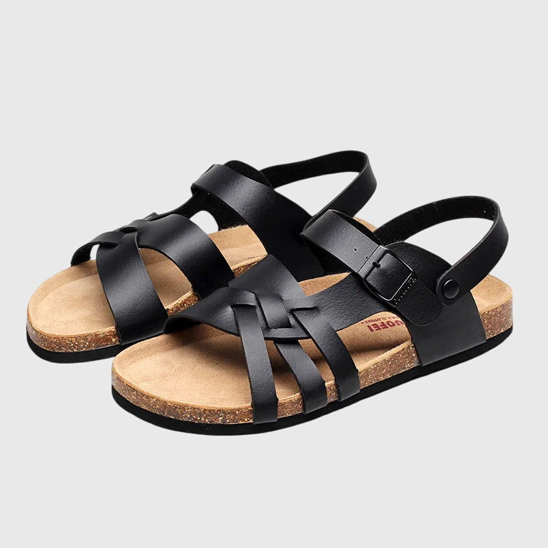 Nora | Ortopediska sandaler