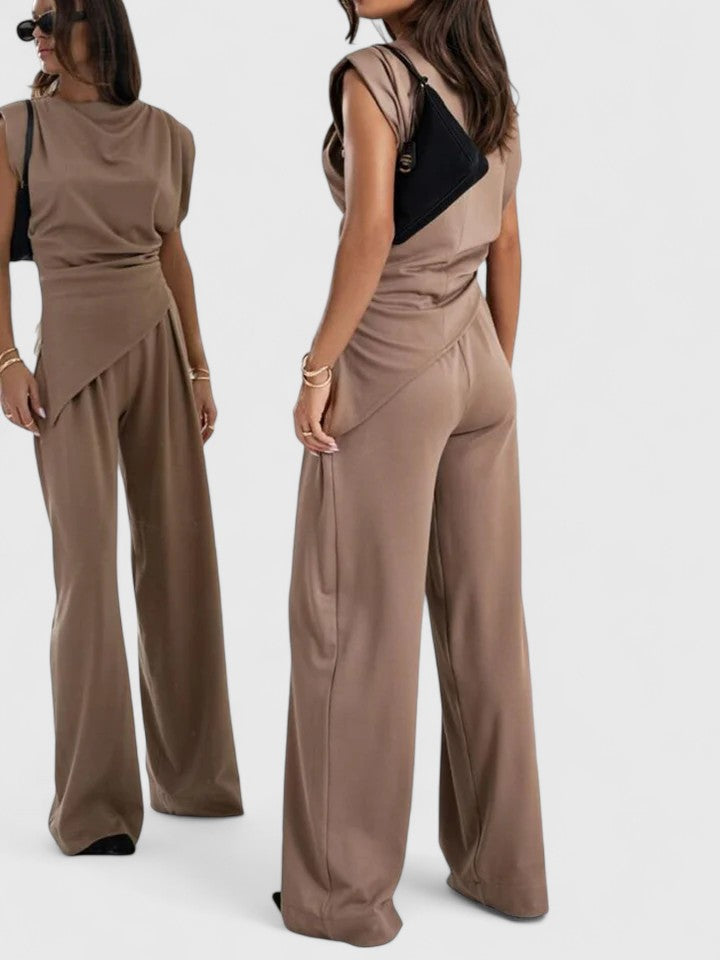 Sharon | Elegant set