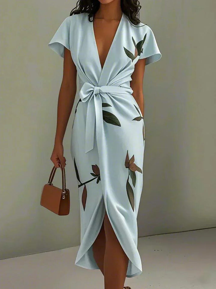 Harper™ | Elegant Omlottklänning