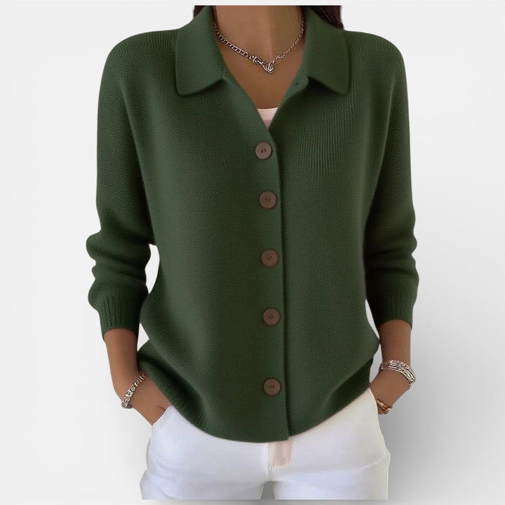 Merry | Elegant Blus
