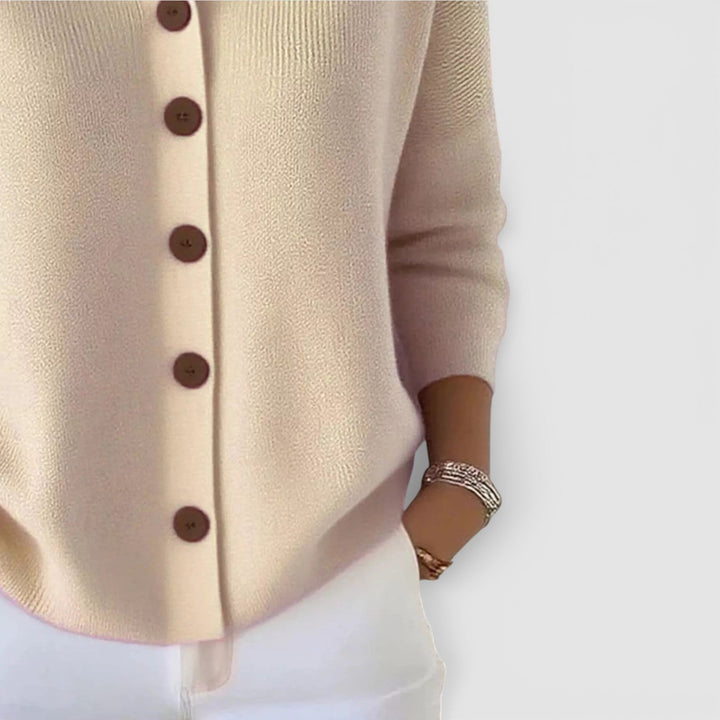 Merry | Elegant Blus