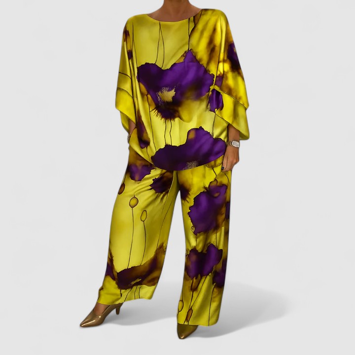 Monica™ | Elegant 2-delat set