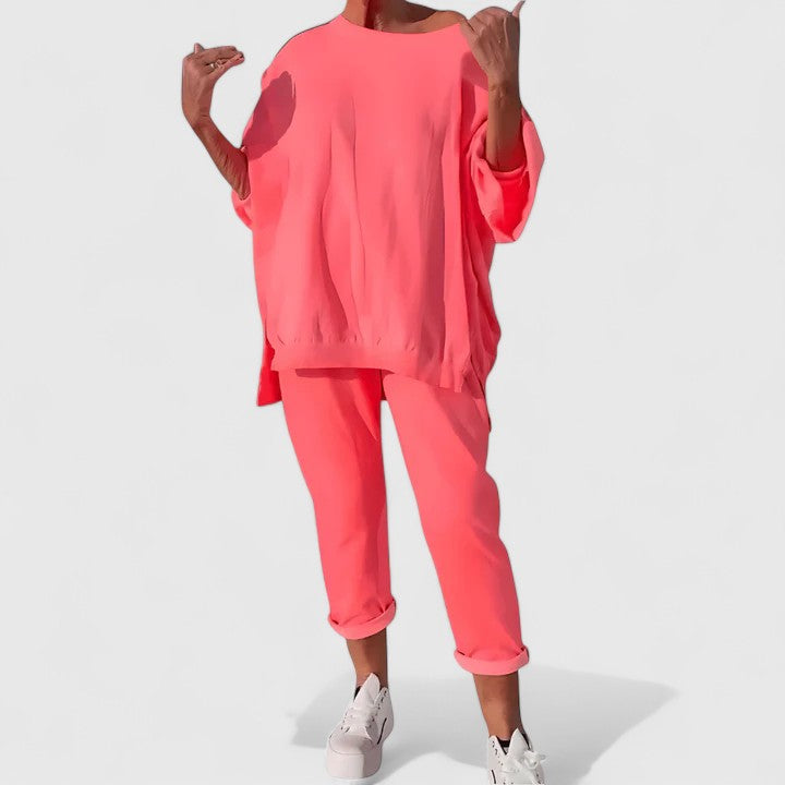 Vivra | Bekvämt set