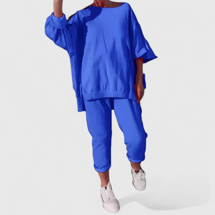 Vivra | Bekvämt set