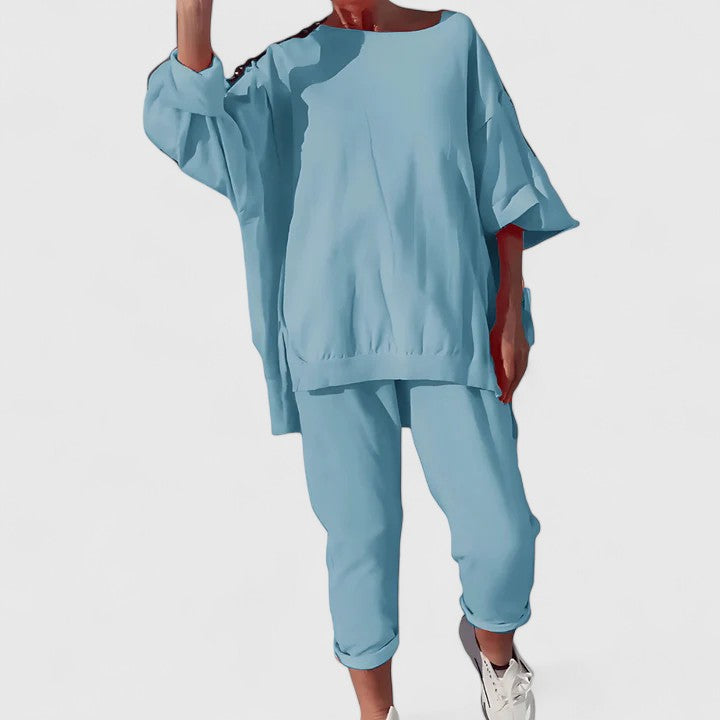 Vivra | Bekvämt set