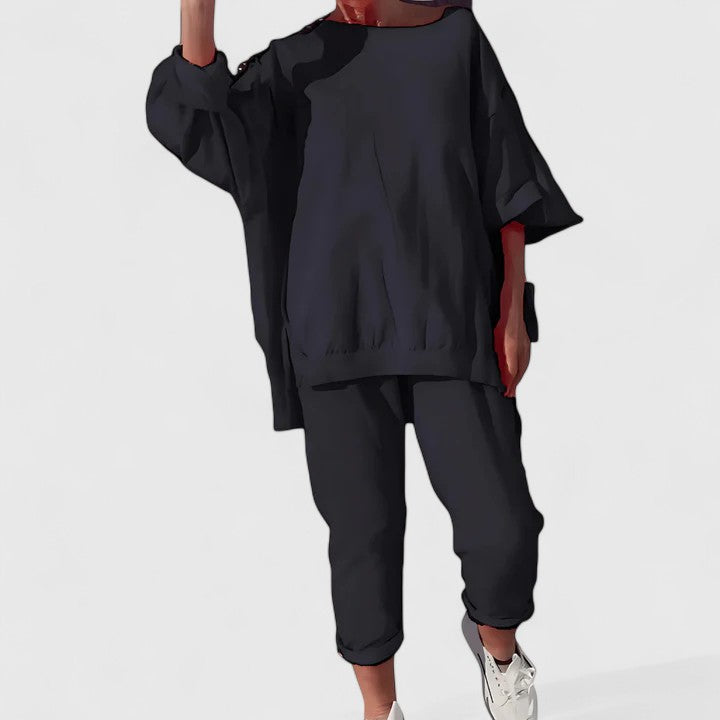 Vivra | Bekvämt set