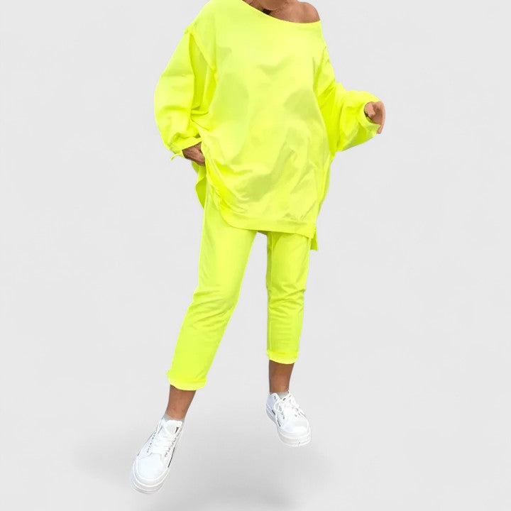 Vivra | Bekvämt set