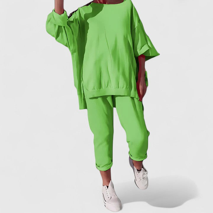 Vivra | Bekvämt set