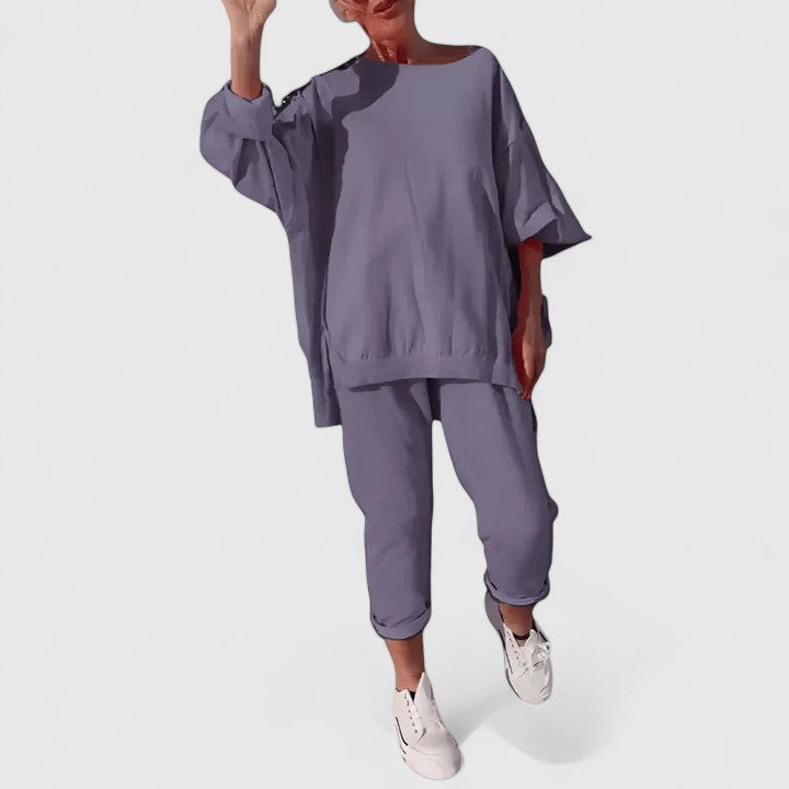 Vivra | Bekvämt set
