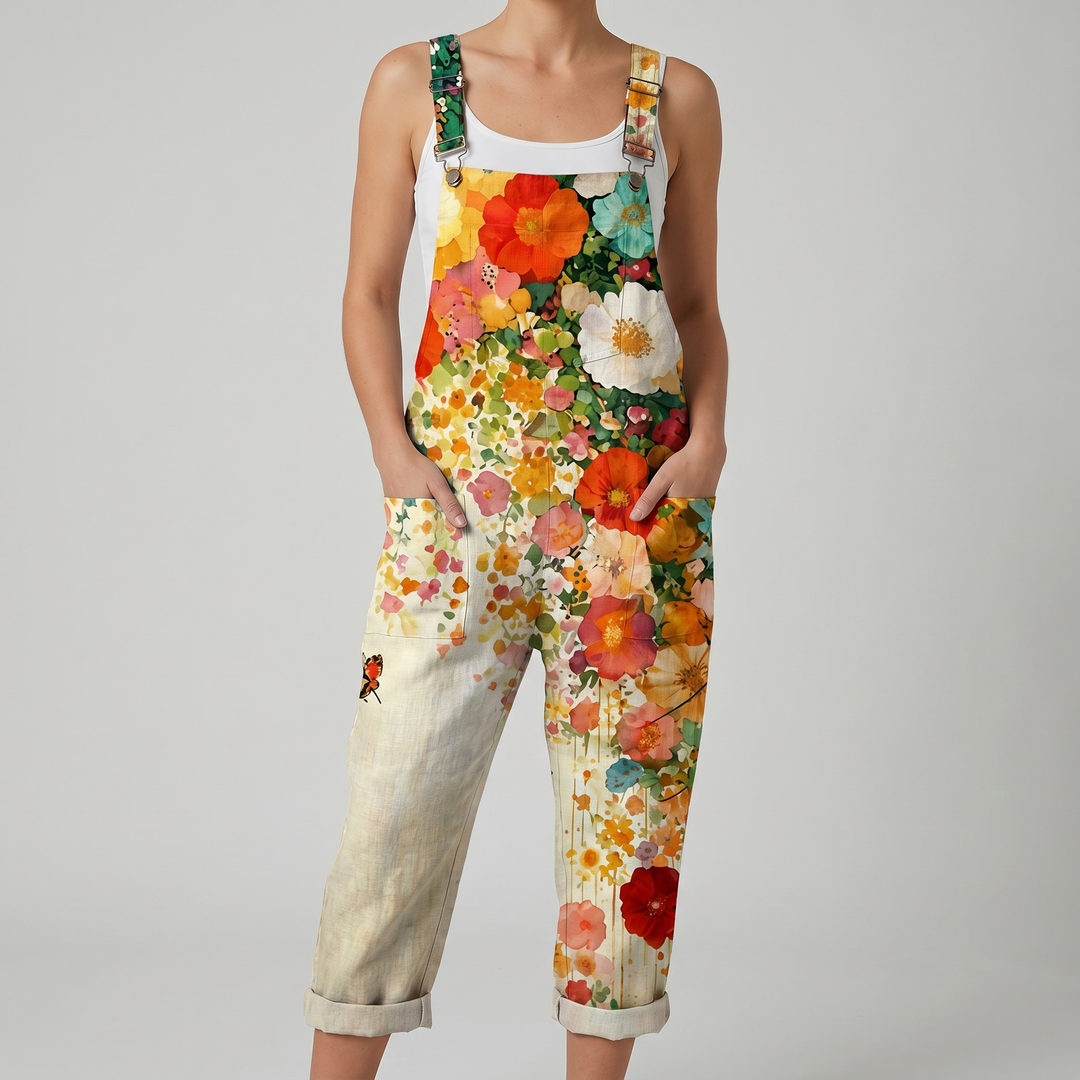 Flora™ | Trädgård Kaskad Overall