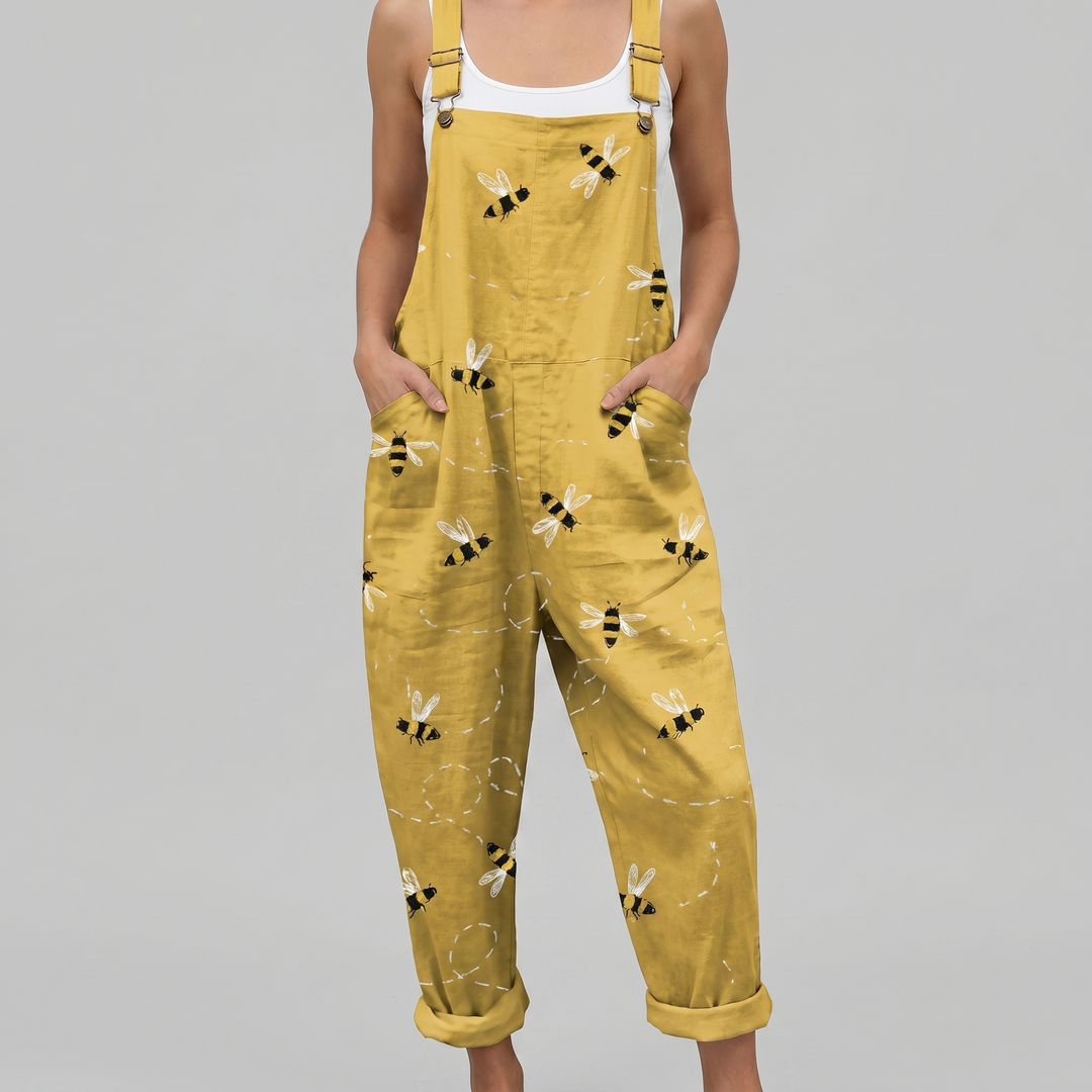 Flutter™ | Bi Spår Overall
