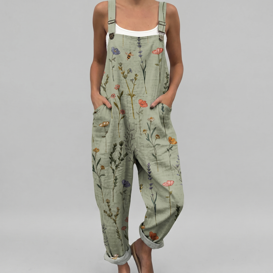 Serena™ | Botanisk Äng Overall