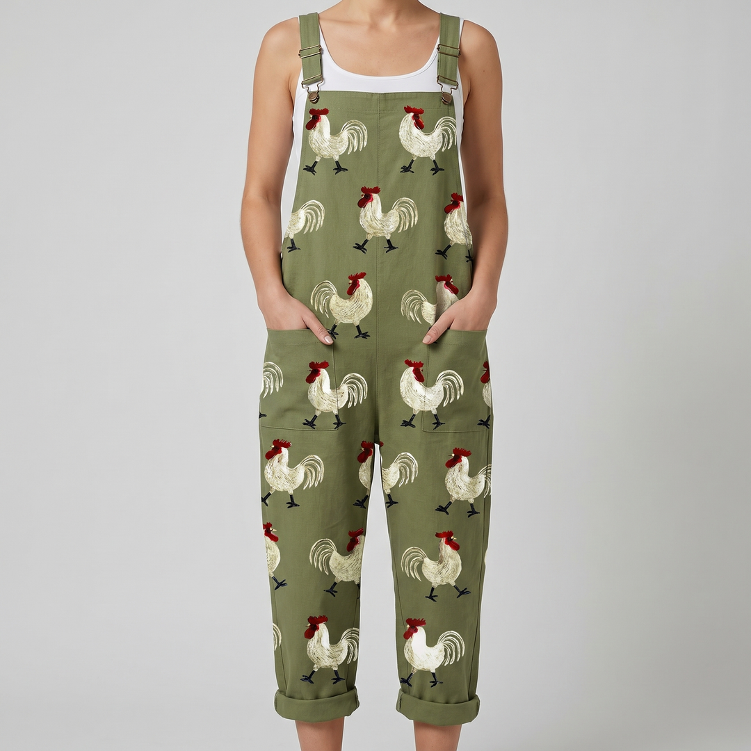 Cocco™ | Gård Tupp Overall