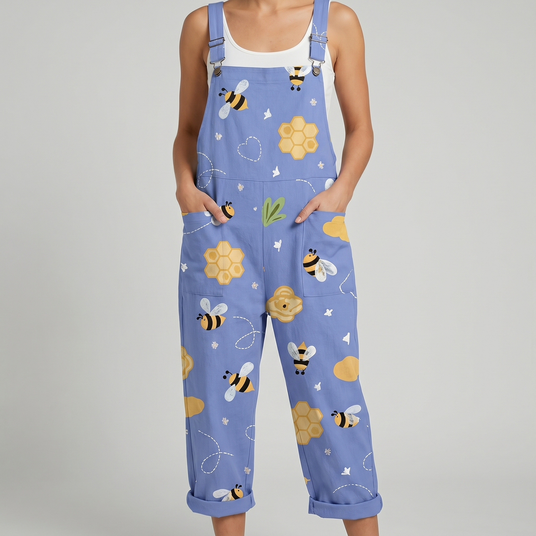 Comb™ | Bikaka Bi Overall
