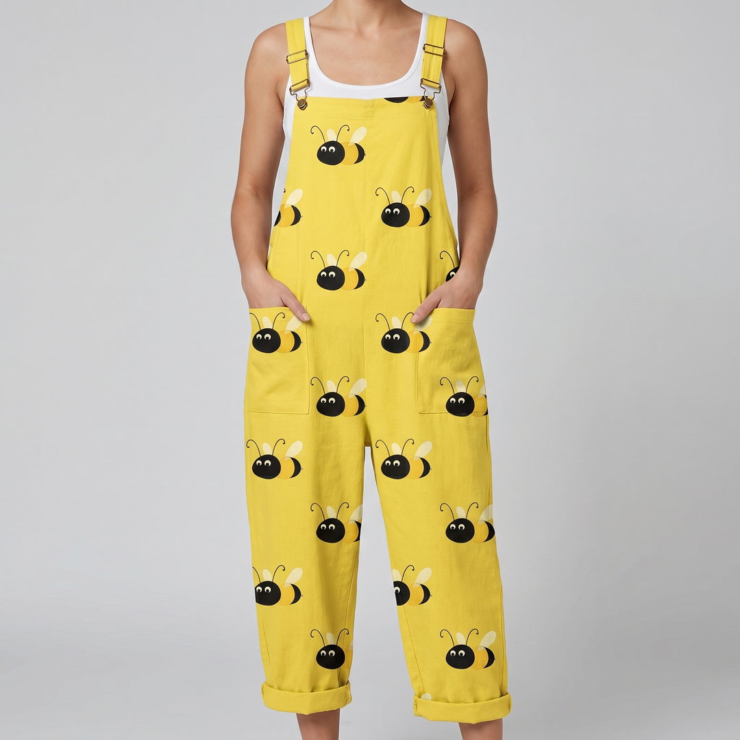 Bumble™ | Djärv Bi Overall