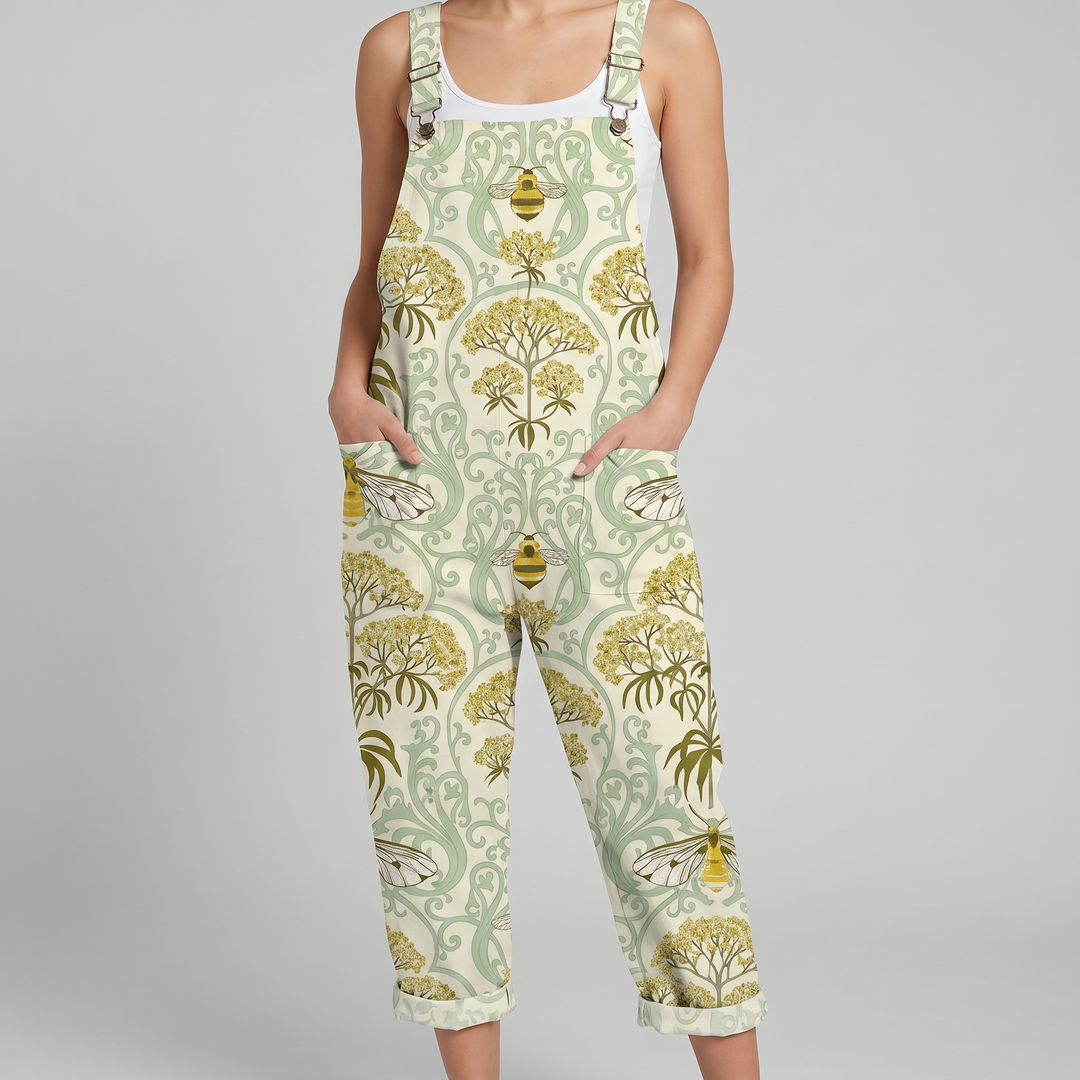 Nouveau™ | Art Nouveau Bi Overall