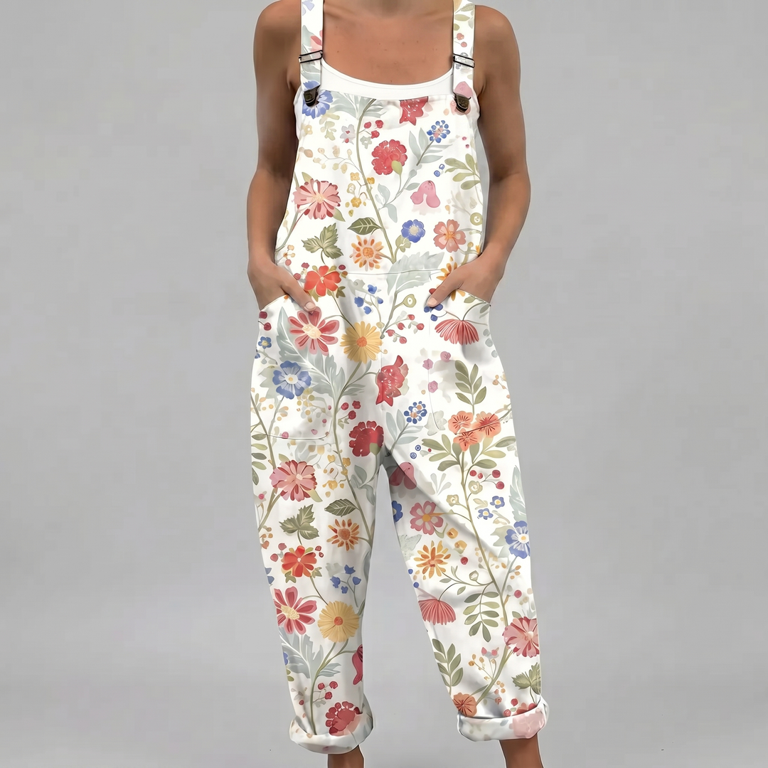 Blossom™ | Vildblomma Stam Overall