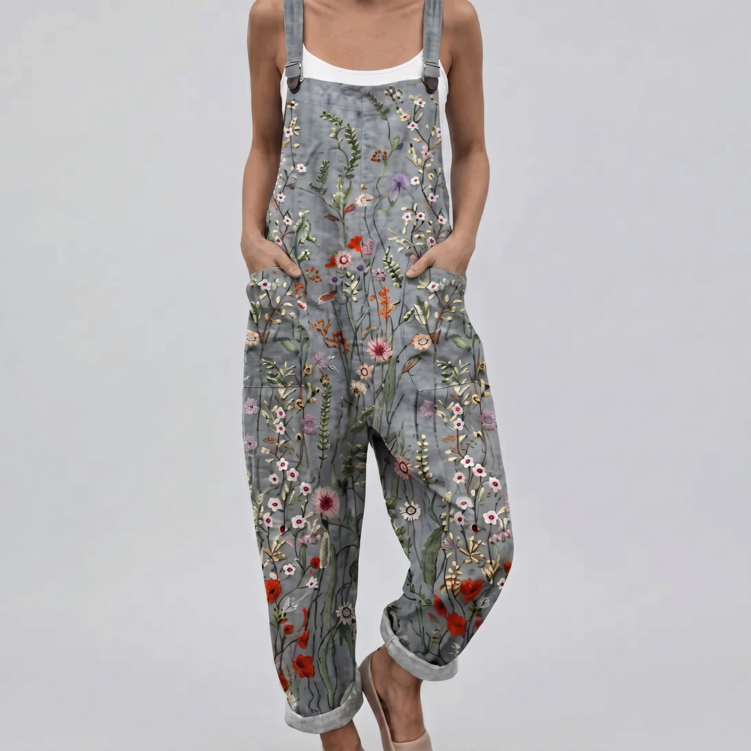 Misty™ | Äng Broderi Overall