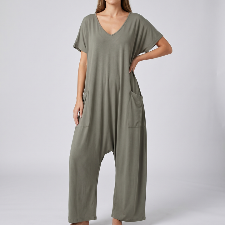 Elegant Omlott Fram Resort Overall