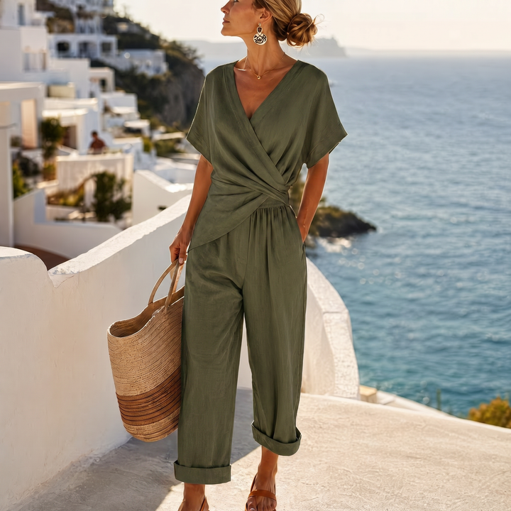 Elegant Omlott Fram Resort Overall