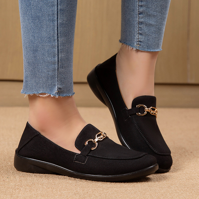 Noémie | Loafers
