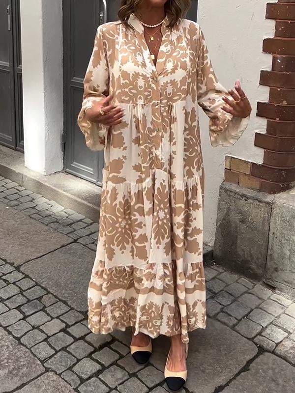 Louisa | Elegant Maxiklänning