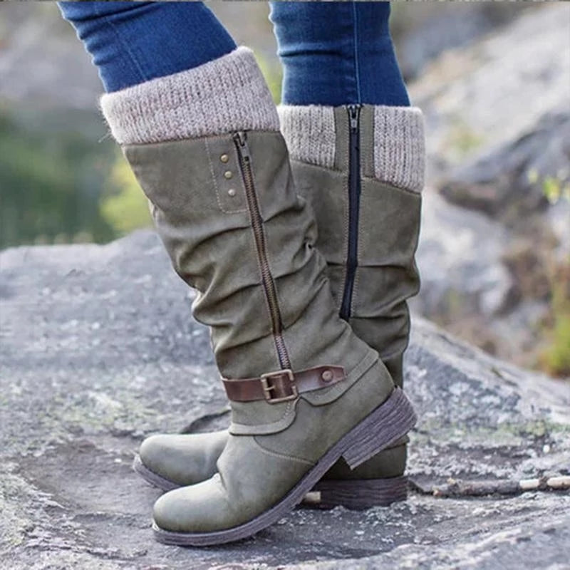 Eryne™ | Ortopediska Stövlar