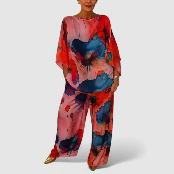 Monica™ | Elegant 2-delat set