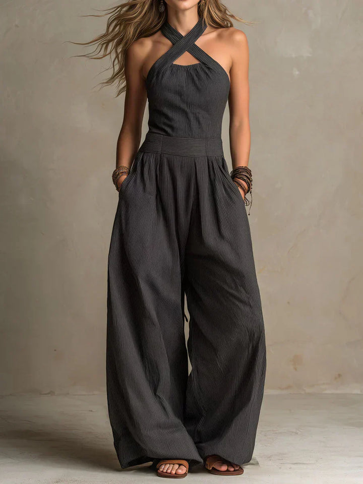 Fiorenzae™ | Elegant Vida Ben Korsad Overall