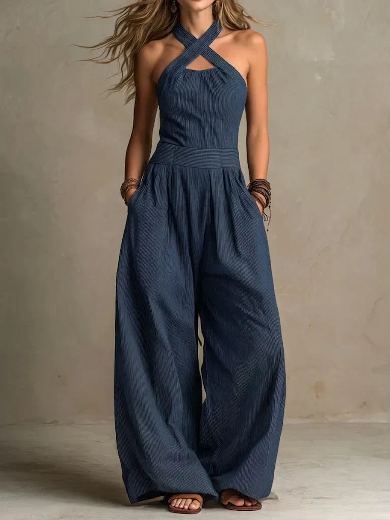 Fiorenzae™ | Elegant Vida Ben Korsad Overall