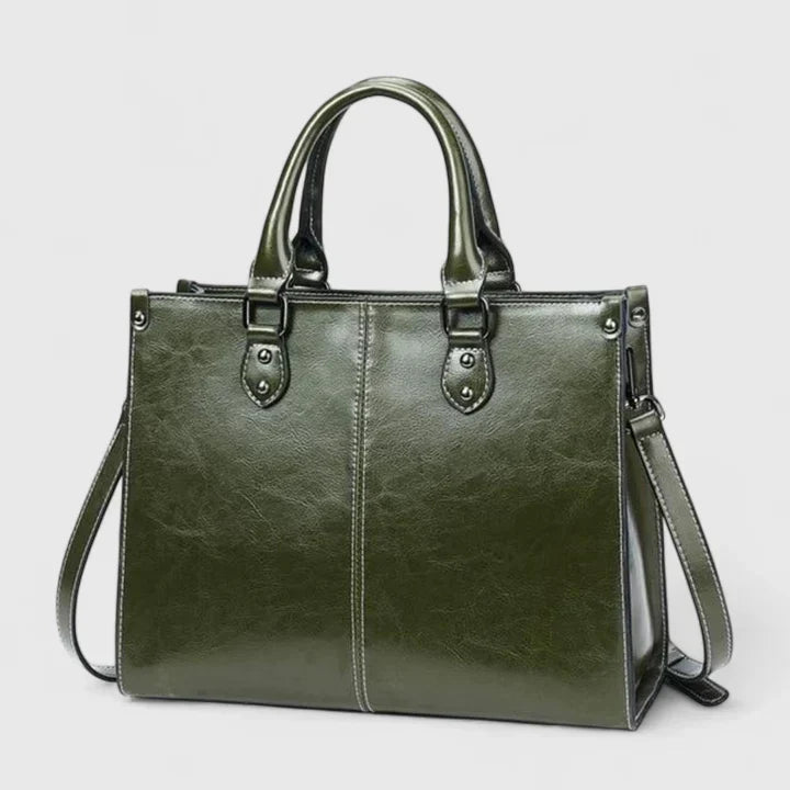Avah | Elegant Handväska