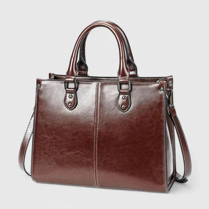 Avah | Elegant Handväska