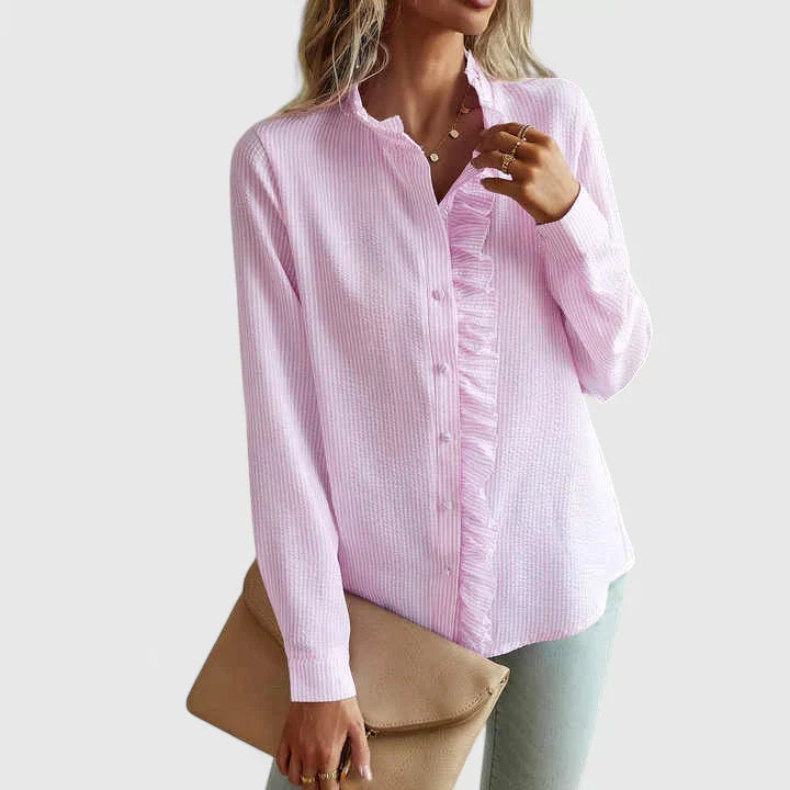 Marcelina | Elegant Blus
