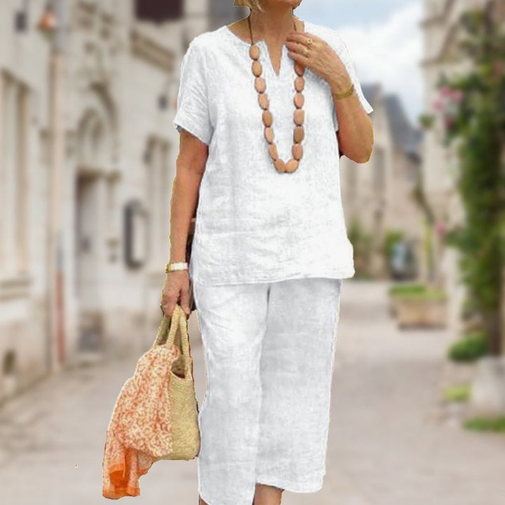 Chiara | Elegant komfortset