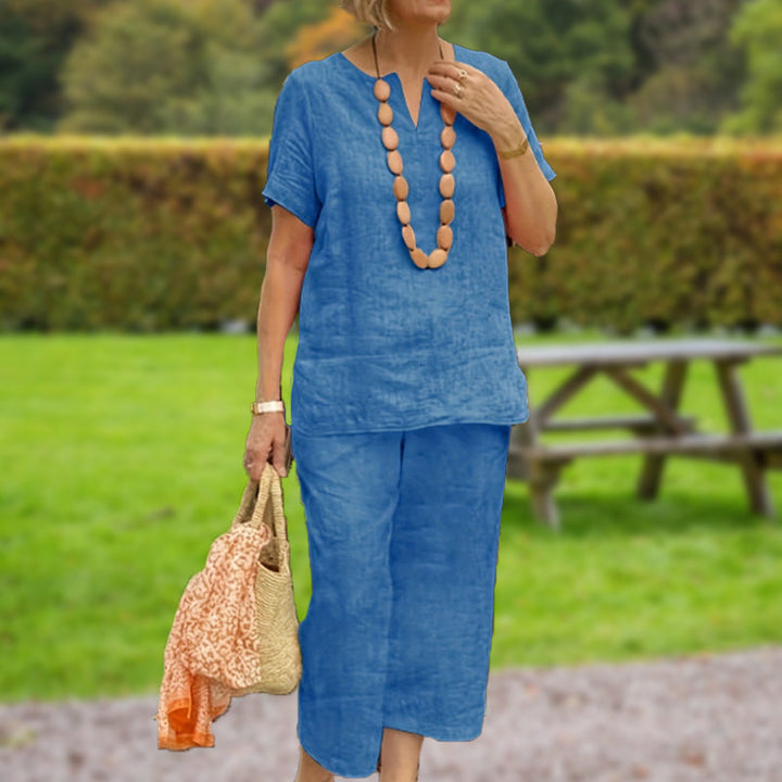 Chiara | Elegant komfortset