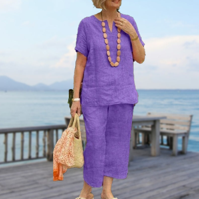 Chiara | Elegant komfortset