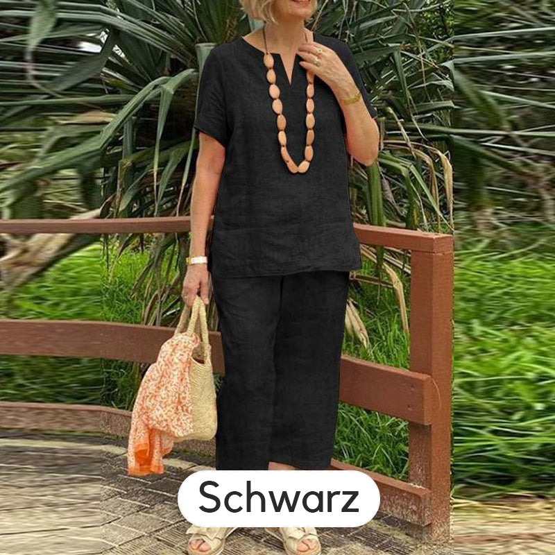 Chiara | Elegant komfortset