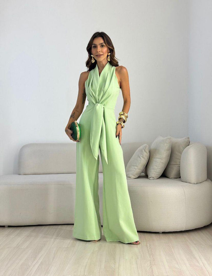 Carol™ | Elegant och Smickrande Overall