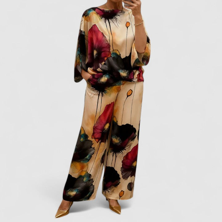 Monica™ | Elegant 2-delat set