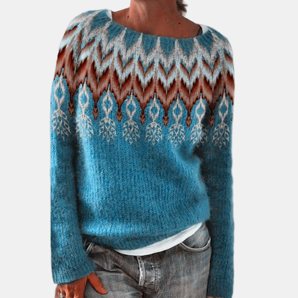 Maelis | Chic Retro Tröja